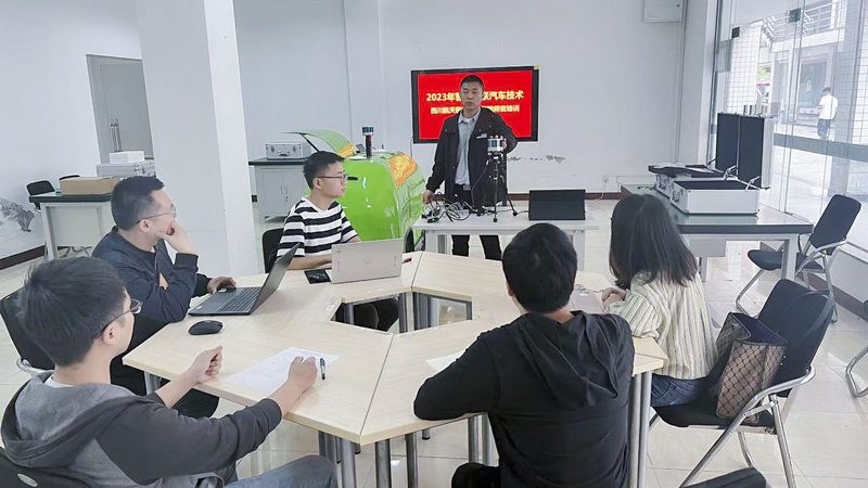 直播网课画面清晰度：标准规范背后的关键考量