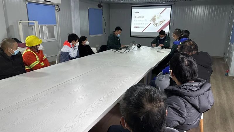 考电工证去哪里报名